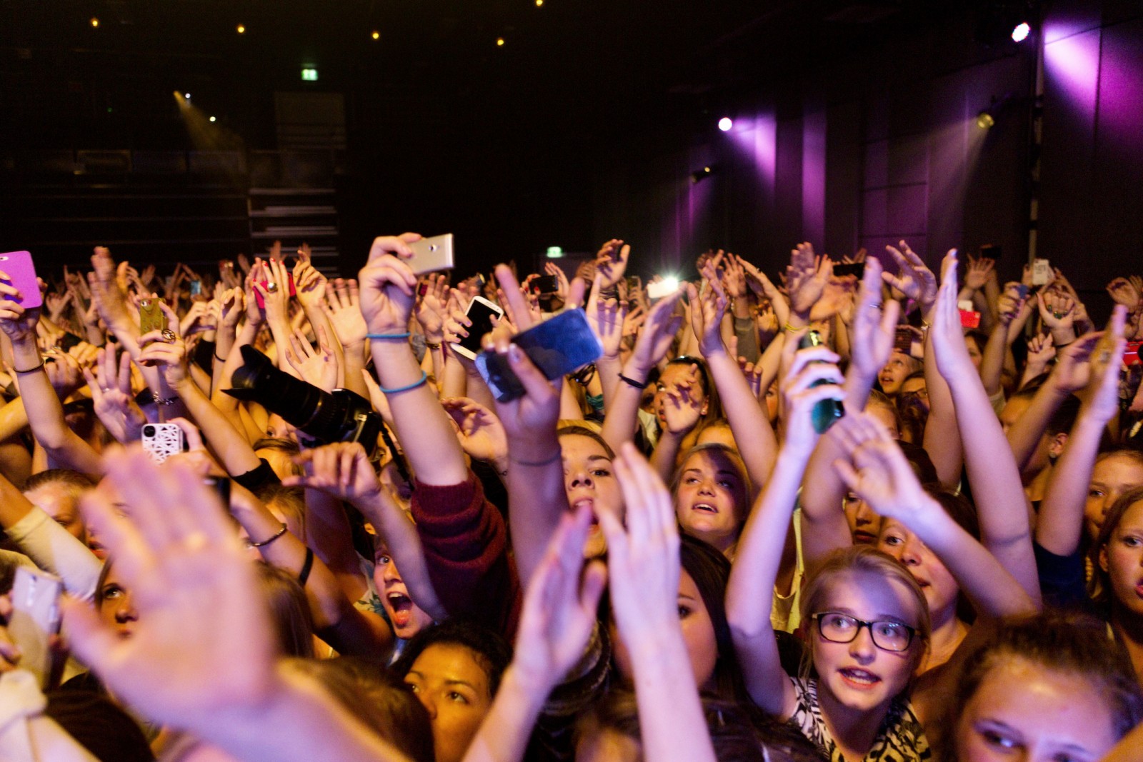 Aarhus festuge i børnehøjde</br>Sidste år var Christoffer populær til Smells Like Teens. Aarhus Festuges minifestival for de 13-17 årige.</br>Foto: PR-Foto/Aarhus Festuge – Martin Dam Kristensen