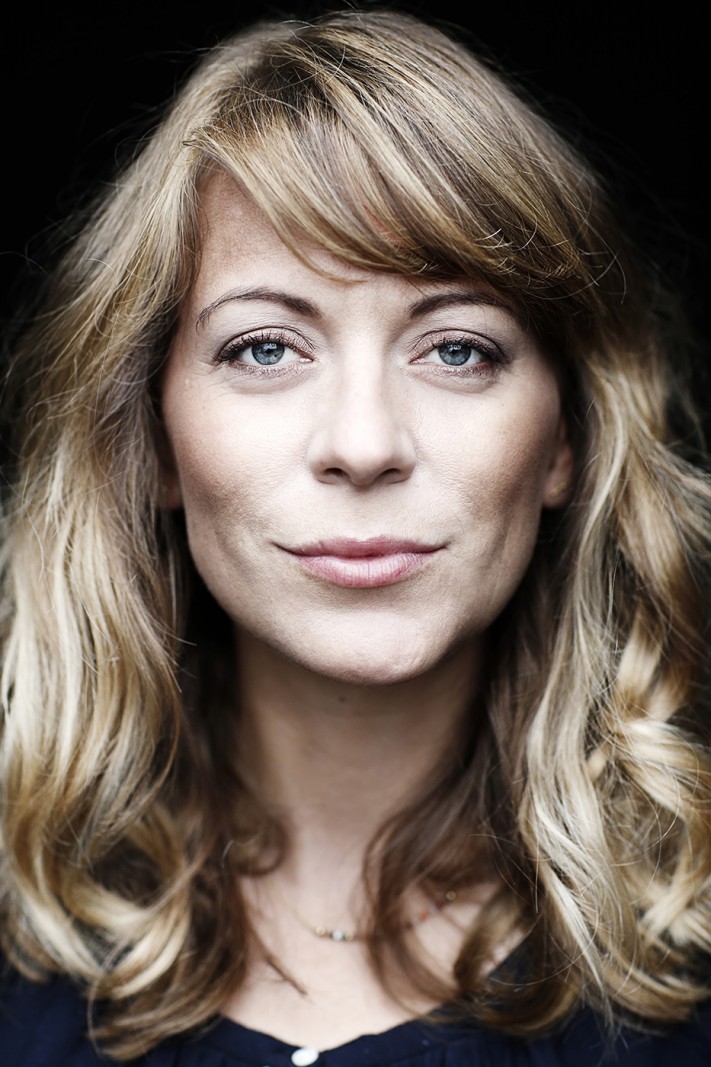 International pris til dansk dokumentarfilm</br>Sine Skibsholdt er uddannet dokumentarfilmsinstruktør fra Den Danske Filmskole.</br>Foto: Pr-foto / Made in Copenhagen