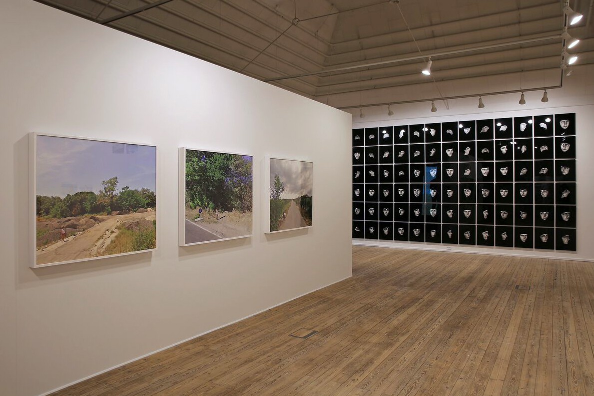 Overvågning til vi passer ind i samfundet</br>Watched! Survaillance, Art and Photography</br>Foto: PR-foto/ Kunsthal Aarhus - Jens Møller