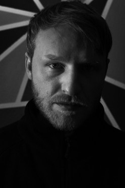 Melankoli og Twin Peaks med Oliver Dengsø</br>Oliver Dengsø</br>Foto: Sebastian Dall Mayoni