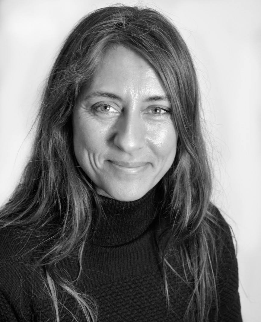 Misundelse indtager Skives gader</br>Katja Bjørn er uddannet cand.mag. i religions- og kunsthistorie og trækker på de mange klassiske symboler og myter i sin fortolkning af misundelsen.</br>Foto: Katja Bjørn