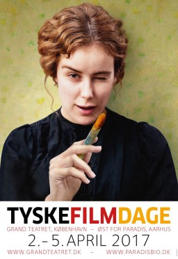I tyske film er fortiden andet end et kollektivt skyldkompleks</br>Tyske Filmdage løber af stablen d. 2.-5. april i Øst for Paradis i Aarhus og Grand teatret i København</br>Foto: PR-foto / Øst for Paradis og Grand
