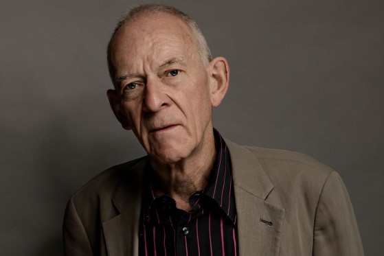 Forfattere på skråplan</br>Henrik Nordbrandt er mest kendt for sine digte, men han har også skrevet børnebøger, krimier og personlige beretninger.</br>Foto: PR-foto / Gyldendal - Robin Skjoldborg
