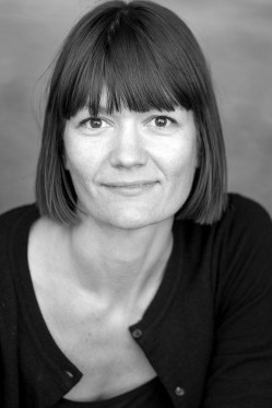 Byg et elefanthus derhjemme</br>Malene Abildgaard arbejder til daglig på Dansk Arkitektur Center, DAC.</br>Foto: Jens Hemmel