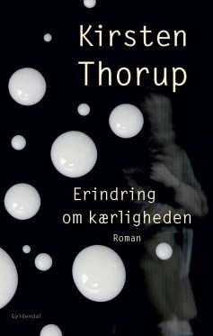 Så længe jeg kan skrive, vil jeg skrive</br>Kirsten Thorup er nomineret til Nordisk Råds litteraturpris for sin seneste bog. </br>Foto: PR-foto