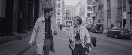 Lækker sci-fi i kreativt miljø</br>I Creative Control er vi fem minutter ude i virkeligheden.</br>Foto: PR - foto / Øst for Paradis