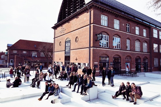 Ny festival hylder den gennemtænkte tale</br>I samarbejde med landets højskoler og med Vallekilde Højskole i front afholder KØS Museum i Køge Danmarks første talefestival.</br>Foto: PR-foto