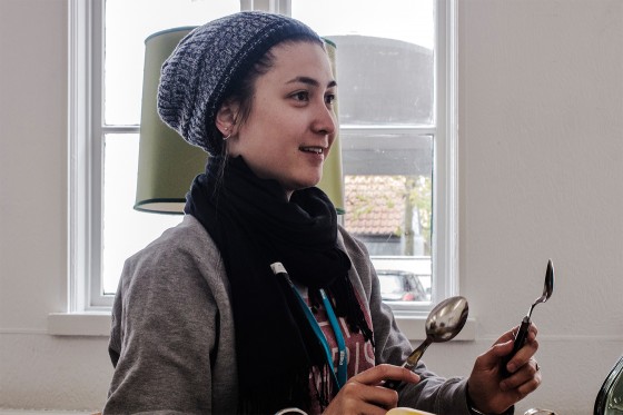 Opera indtager byen: Forvent det uventede</br>Instruktør Ella Marchment i samtale om Operatic Mass Actions</br>Foto: Mariana Gil