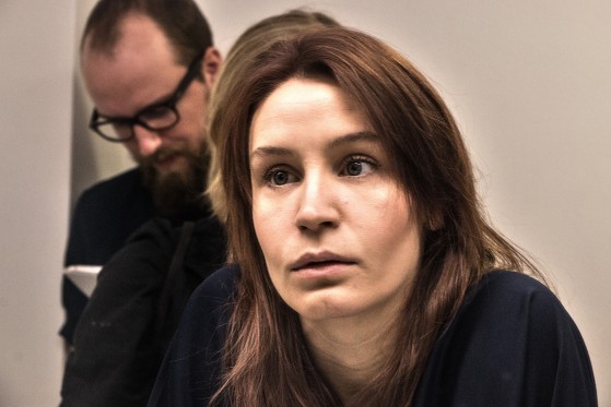 Frustrationer og sprængte facader: Intens nærhed i Premiere</br>Nærhed er et nøgleord i Premiere.</br>Foto: Mariana GIl