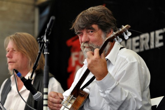 Aarhus Jazz Festival er både fremsynet og rig på traditioner</br>Jazz er i høj grad en genre med mange bevægelser.</br>Foto: Aarhus Jazz Festival - Trine Niebuhr