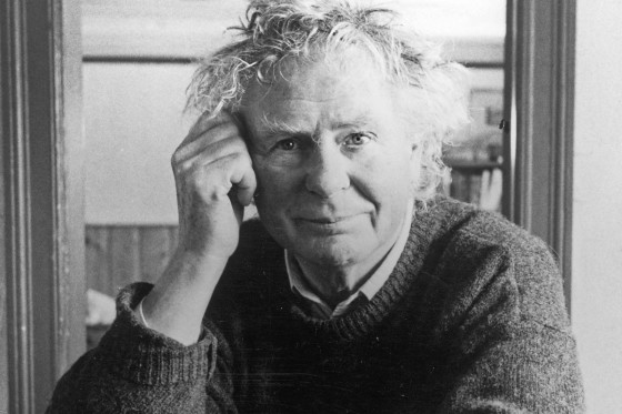 En af de store forfattere udkommer endelig uden misforståelser</br>TIl de nye udgivelser har man kigget i Peter Seebergs originale manuskirpter for at udrydde en lang række fejl, som er blevet gentaget i tidligere genudgivelser.</br>Foto: PR-foto / Gyldendals Billedbibliotek