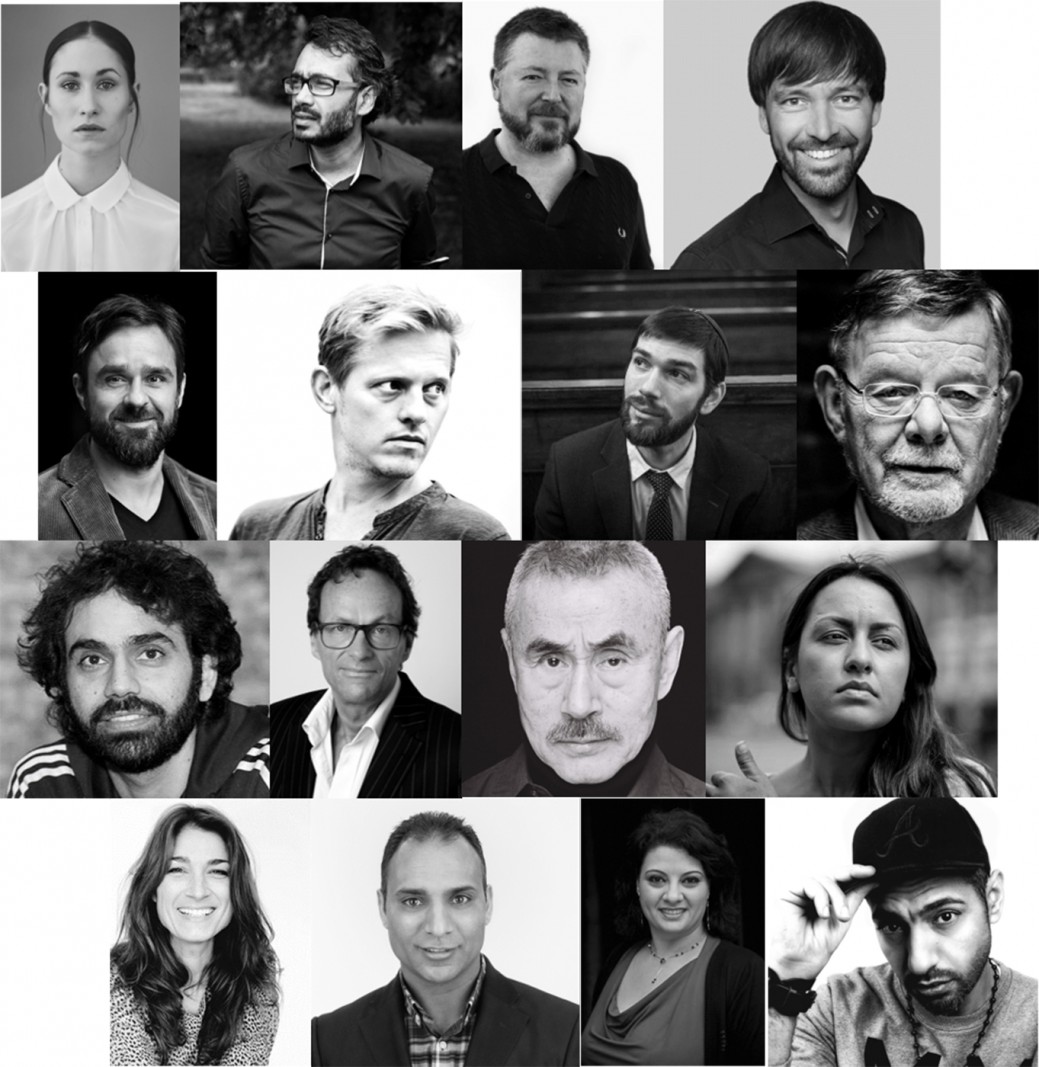 Gellerup bliver til Eutopia: en multikulturel international festival</br>Et omfattende debatprogram er også en del af Eutopia Festival.</br>Foto: PR-foto / Eutopia Festival