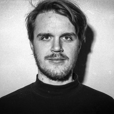 Hør Kasper Staub Trios nye single her</br>Kasper Staub</br>Foto: Michell Boysen
