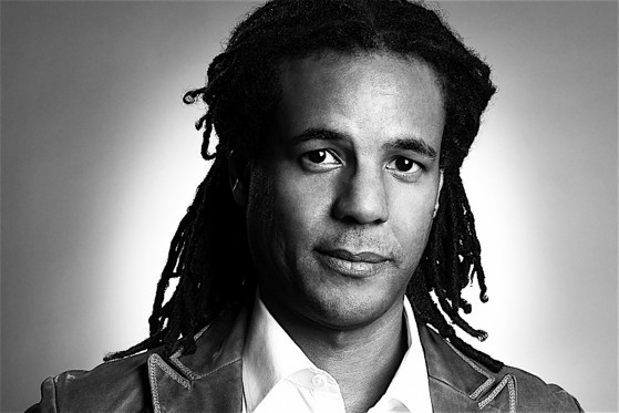 Louisiana Literature: Fem anbefalinger</br>Colson Whitehead er Barack Obamas yndlings-auteur.<br /></br>Foto: PR-foto / Louisiana