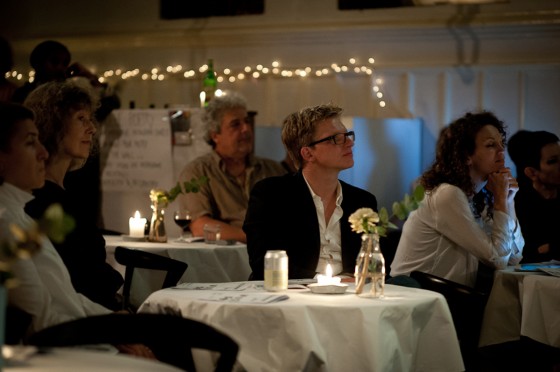 REVERSE international poesifestival på Nørrebro - fire anbefalinger</br>Weekendavisens Lars Bukdahl holder oplæg og giver en introduktion til dadaismen i et internationalt perspektiv.</br>Foto: PR-foto / REVERSE - international poesifestival på Nørrebro