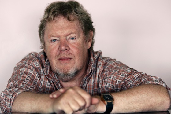 Sebastians drømme om en bedre verden</br>Sange til Drømmescenariet er Sebastians 30. studiealbum.</br>Foto: Foto: Susanne Øhrgård