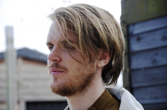 Koncertdebutant Kasper Staub har overraskelse i ærmet til Musikhuset Aarhus' publikum</br>Koncerten i Musikhuset Aarhus d. 26. september markerer afslutningen Kasper Staubs konservatorieuddannelse.</br>Foto: Foto: Marie Nyeng