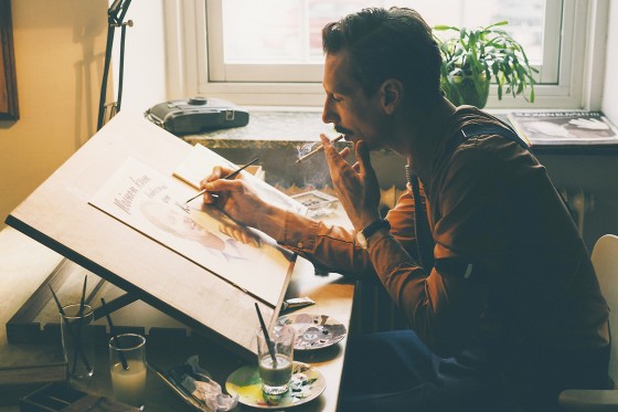 Filmfestivalen CPH PIX sender film på danmarksturné</br>