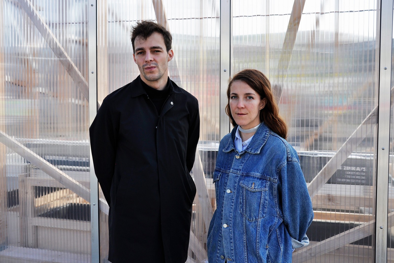 Irah: “Det er en livseksistentiel drivkraft at lave noget, man elsker”</br>Irah er for tiden akutelle med ny single og danmarksturné.</br>Foto: Sixten Therkildsen