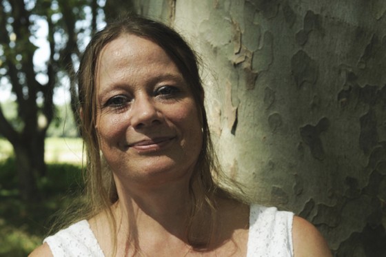 Drag på eventyr som sol</br>Merete Pryds Helle har udgivet bogen på sit eget forlag Touchbooks</br>Foto: Pr-foto / Touchbooks
