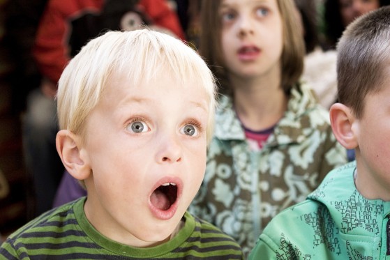 Verdens største børneteaterfestival</br>Der bliver 800 teateropførelser i Frederikssund under Aprilfestival.</br>Foto:  Pr-foto/ Teatercentrum