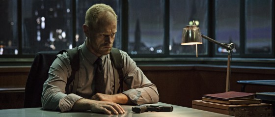 Dokumentaristen Max Kestner springer med sin nye film QEDA ud som spillefilmsinstruktør</br></br>Foto: PR-foto / SF studios
