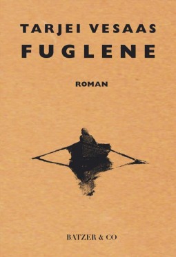 Det bedste vi har læst i 2017</br>Forside, Fuglene</br>Foto: Batzer & Co