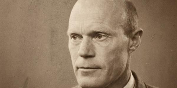 Det bedste vi har læst i 2017</br>Tarjei Vesaas (1897–1970)</br>Foto: PR - Batzer & Co