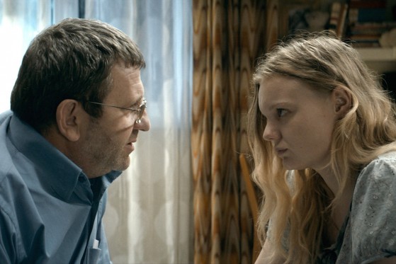 De bedste film vi har set i 2017</br>Romeo har ikke opdraget sin datter Eliza til at blive i Rumænien. </br>Foto: Presse / foto: Camera Film