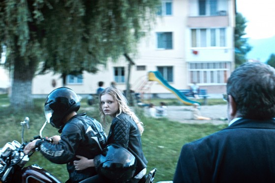 De bedste film vi har set i 2017</br>Forholdet mellem Romeo og Eliza kommer under pres på grund af Romeos strenge planer og ambitiøse mål for Eliza.</br>Foto: Presse / foto: Camera Film