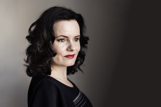 Leonora Christina Skov skriver sit inderste ud i ny roman</br>Leonora Christina Skov (f. 1976) har udgivet 6 romaner siden debuten i 2003.</br>Foto: PR-foto - Politikens Forlag