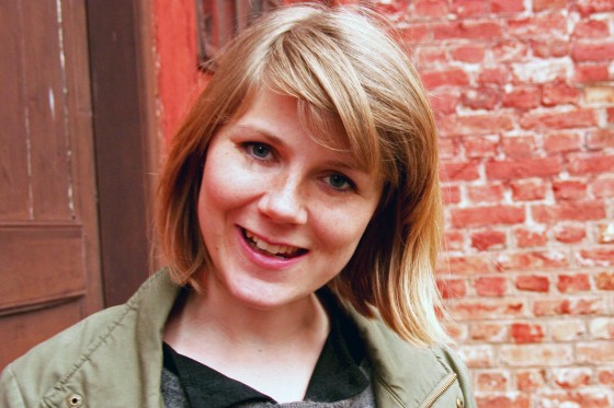 Gode gamle Ole Lukøje</br>Lisa Duus Nielsen har instrueret og iscenesat Ole Lukøje i Den Gamle By.</br>Foto: Fine Spind | Marie Nyeng