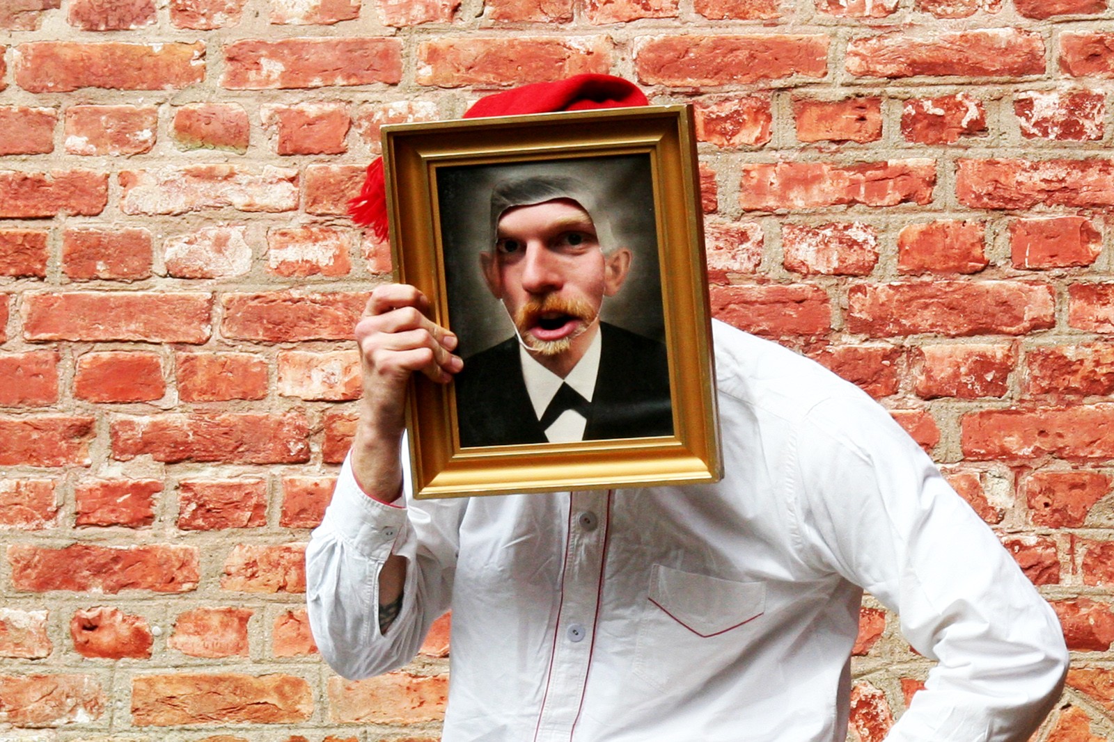 Gode gamle Ole Lukøje</br></br>Foto: Fine Spind | Marie Nyeng