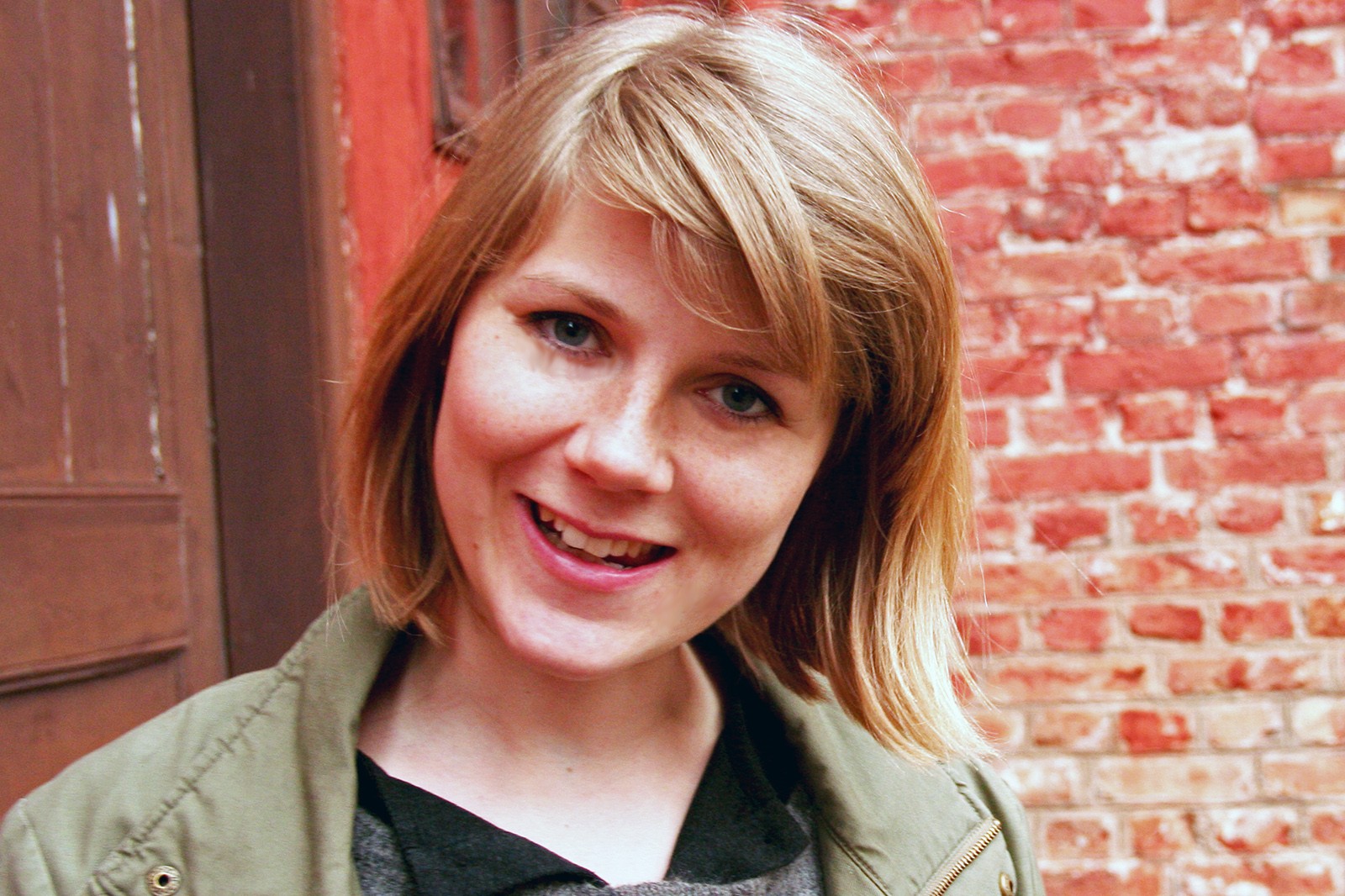 Gode gamle Ole Lukøje</br>Lisa Duus Nielsen har instrueret og iscenesat Ole Lukøje i Den Gamle By.</br>Foto: Fine Spind | Marie Nyeng