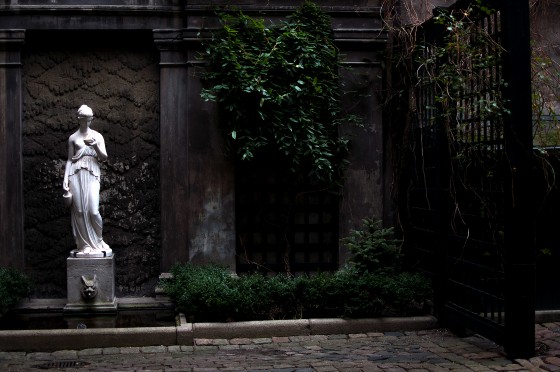 Adi Zukanović: Musikeren der ville noget mere end bare spille musik</br>Adi Zukanović  måtte som barn tage afsked med sine bedsteforældre og sin far, da han flygtede fra Sarajevo.</br>Foto: Rikke Sabrina Jensen 