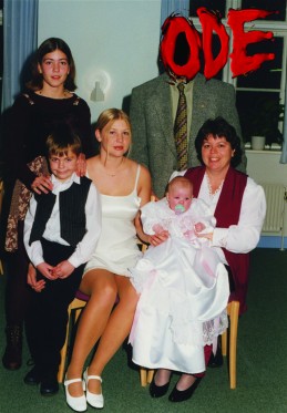 Forårsudstillingen 18 på Charlottenborg</br>Kim Richard Adler Mejdahls værk ODE på Forårsudstillingen 18 i Kunsthal Charlottenborg</br>Foto: PR-foto / Charlottenborg Forårsudstillingen 