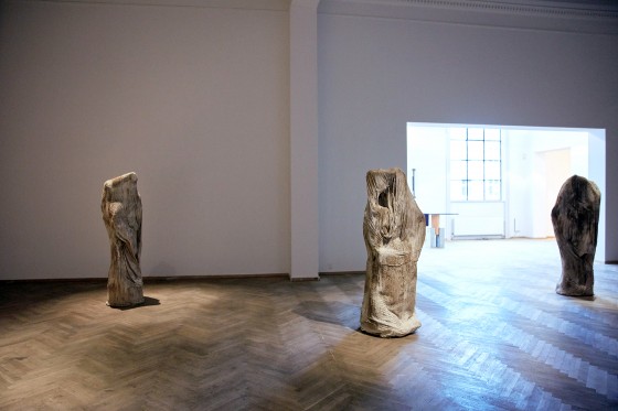 Forårsudstillingen 18 på Charlottenborg</br>Regitze Engelsborg Karlsens værk på Forårsudstillingen 18 i Kunsthal Charlottenborg</br>Foto: PR-foto / Charlottenborg Forårsudstillingen 