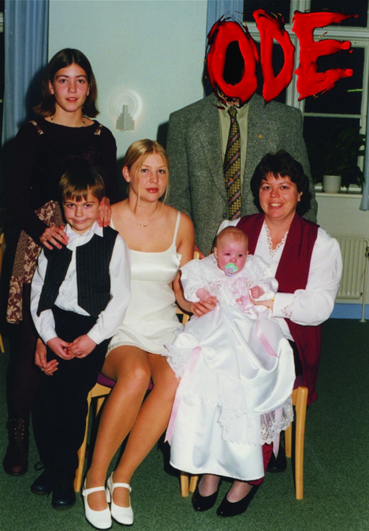 Forårsudstillingen 18 på Charlottenborg</br>Kim Richard Adler Mejdahls værk ODE på Forårsudstillingen 18 i Kunsthal Charlottenborg</br>Foto: PR-foto / Charlottenborg Forårsudstillingen 