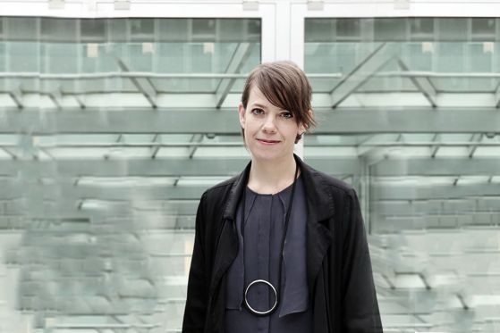 Morten Søndergaard, Bisse og Marie Højlund forenes i Solar Plexus</br>Marie Højlund har tidligere lavet lydkunstinstallationer bl.a. The Overheard. Hun er også med i bandet Nephew.</br>Foto: PR-foto / The Overheard