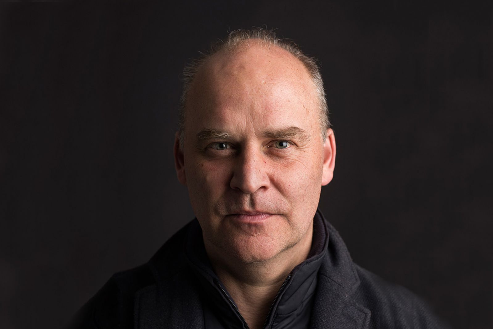 Morten Søndergaard, Bisse og Marie Højlund forenes i Solar Plexus</br>Morten Søndergaard er en forfatter, der ofte har eksperimenteret med formen for litteratur. </br>Foto: PR-foto / Gyldendal - Torben Eskerod