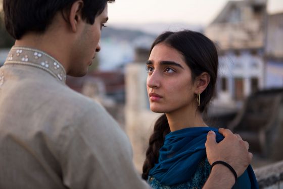 Ny film om norsk-pakistanske konflikter er rørende, men overtydelig i sit budskab</br></br>Foto: PR-foto/ Øst for Paradis