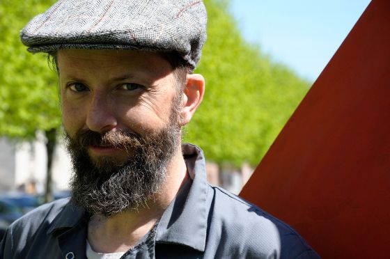 En hemmelig klub laver legeplads for indadvendte</br></br>Foto: Kulturmagasinet FIne Spind