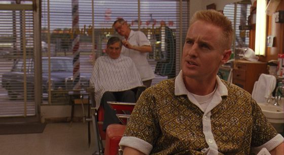 Filmuniverser af orden og kaos</br>Bottle Rocket (1996) er den første spillefilm instueret af Wes Anderson. Manuskriptet skrev han sammen med skuespilleren Owen Wilson.</br>Foto: PR-foto