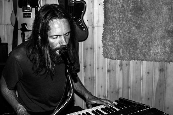 Fire originaler i spidse sko og et rockband</br>Siden bandet kom hjem for godt ti år siden, lykkedes det dem at hive den succes, som de havde opnået i udlandet, med sig hjem til Danmark. </br>Foto: Rikke Sabrina Jensen