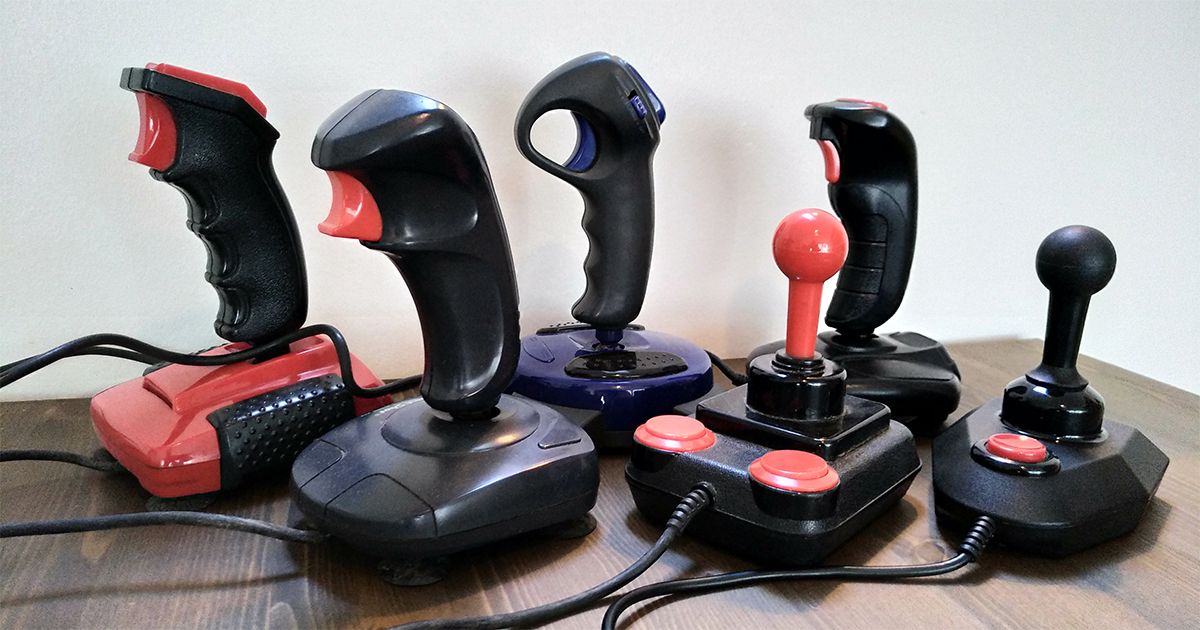 Nimatron Gaming Museum - en hyldest til elektroniske spil