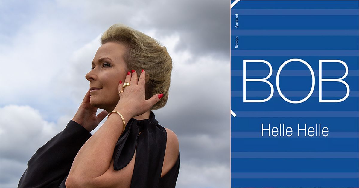 Helle Helle - Man kan være så hensynsfuld, at man bliver væk fra sig ...
