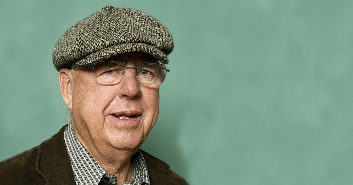 Klaus Rifbjerg spejler livet posthumt