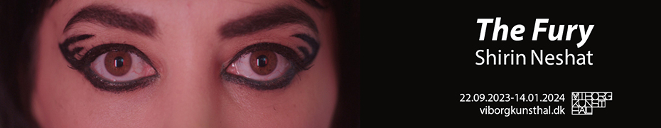 Viborg Kunsthal Shirin Neshat
