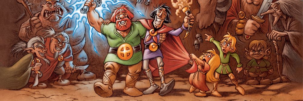 Valhalla fylder 40 år</br></br>Foto: PR-Foto / Storm P. museet