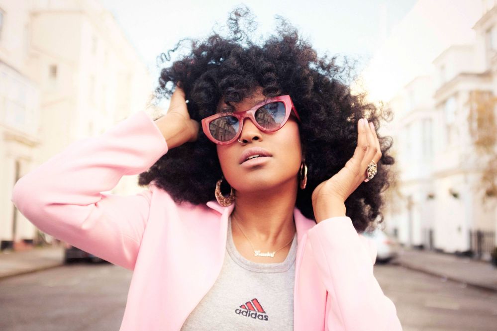 Iris Gold spiller for præsidenten og for danskerne</br></br>Foto: PR-foto